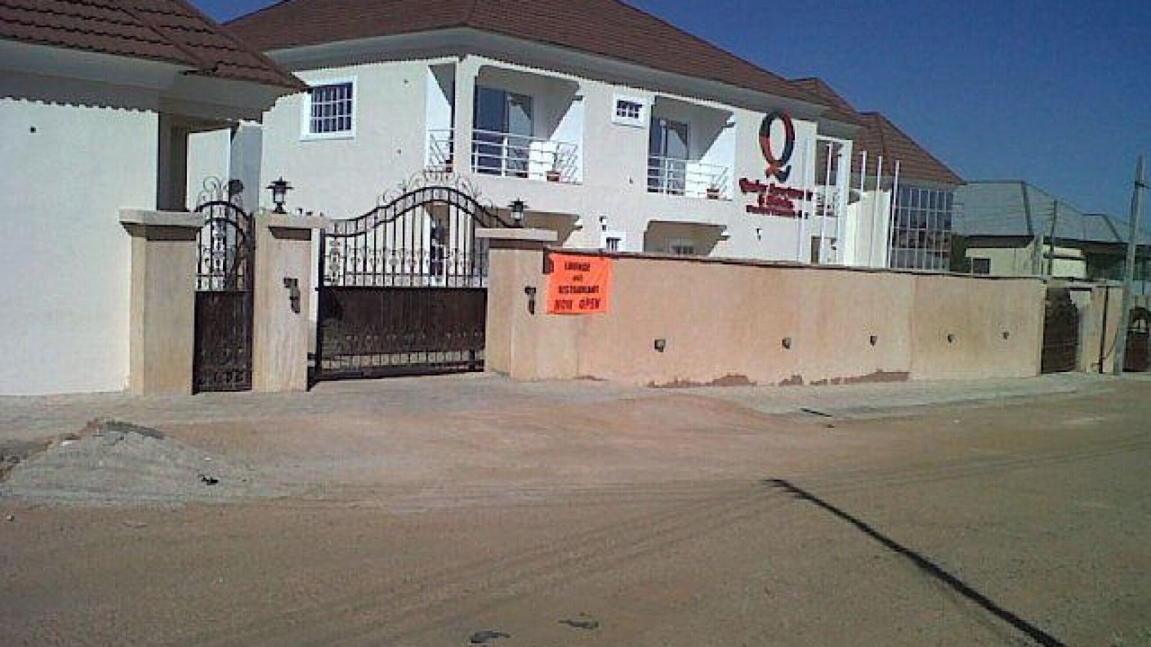 Photo of Outdoor in Jos