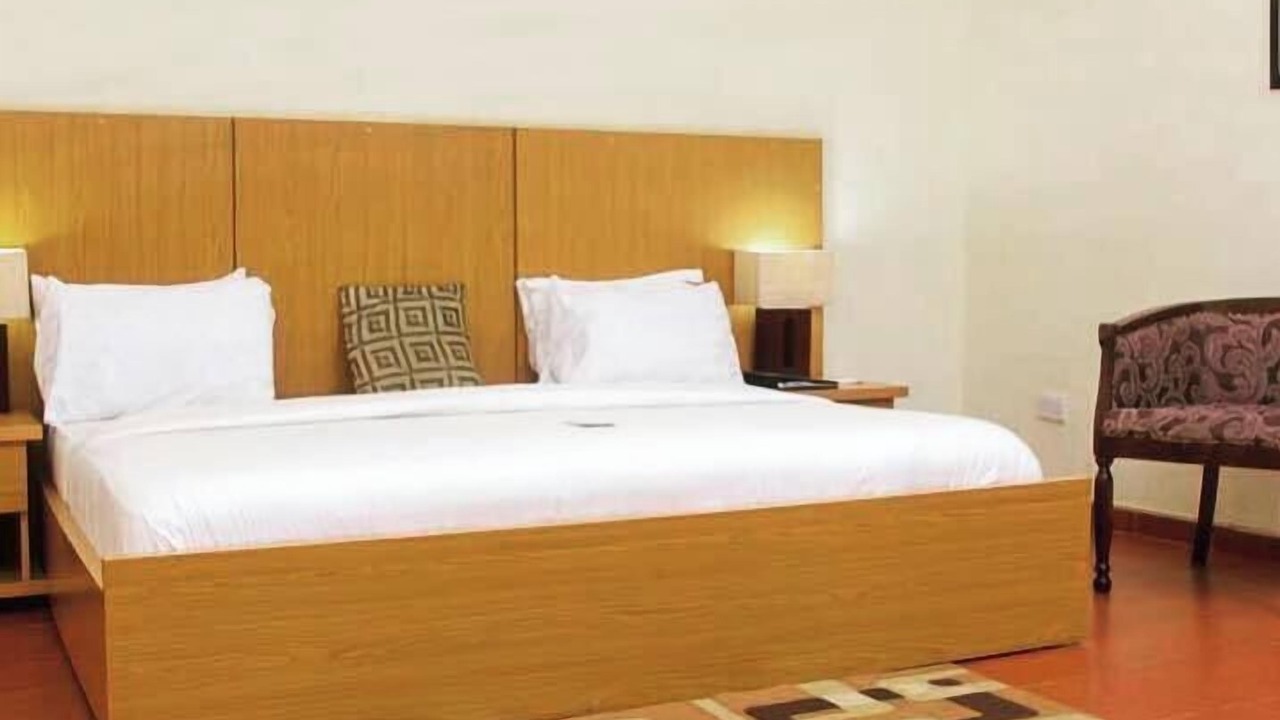 Photo of Bedroom in Jos
