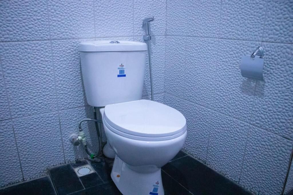 Photo of Bathroom in Jos