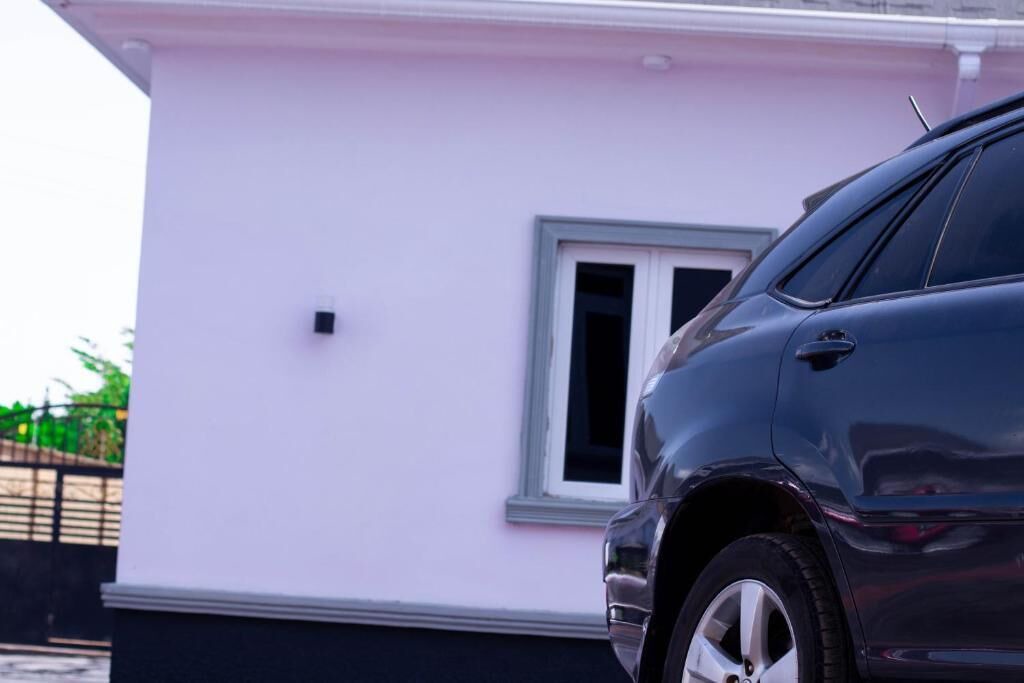 Photo of Outdoor in Jos