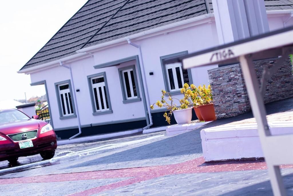 Photo of Outdoor in Jos