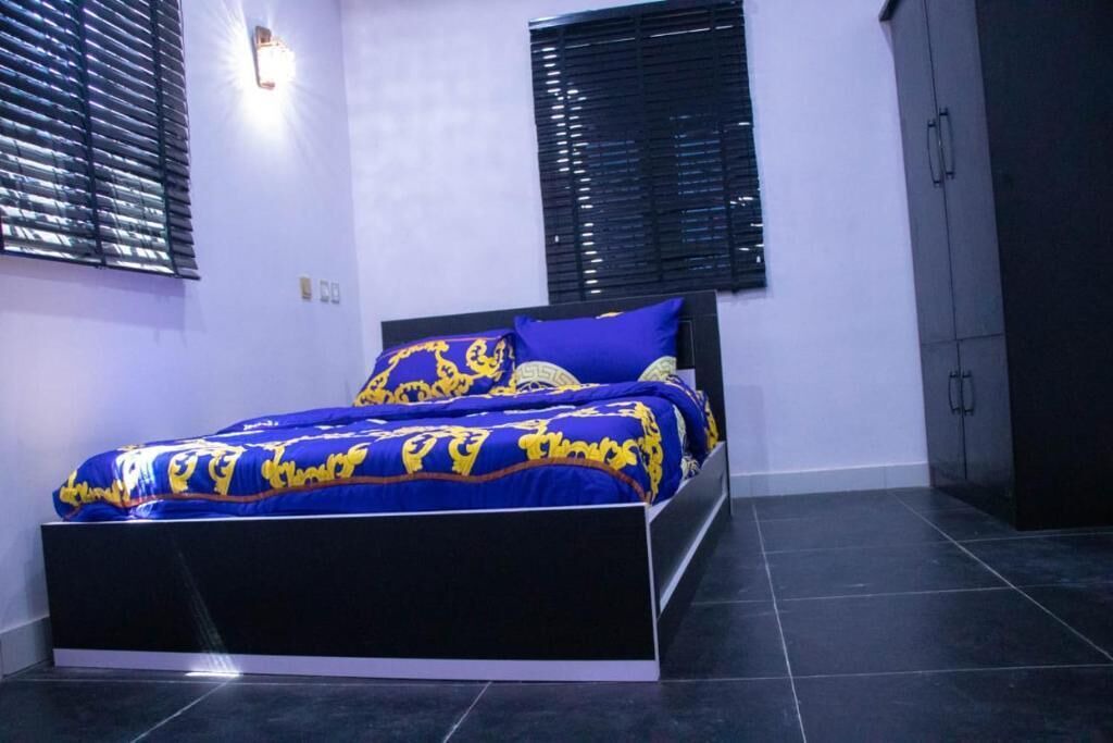 Photo of Bedroom in Jos