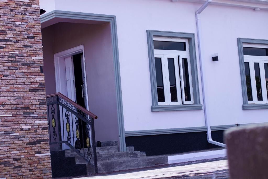 Photo of Outdoor in Jos