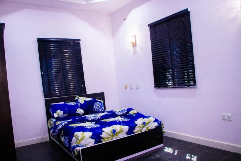 Photo of Bedroom in Jos