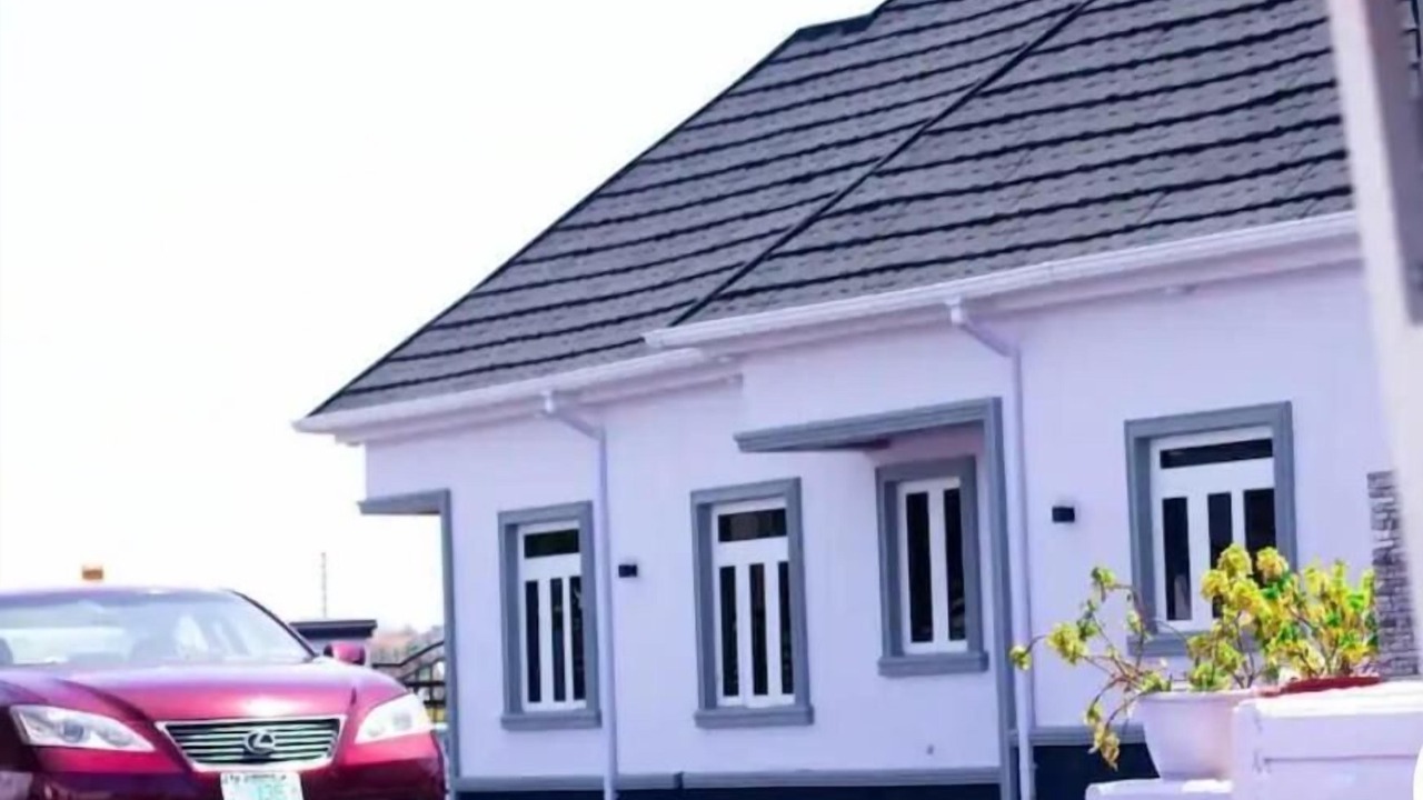 Photo of Outdoor in Jos