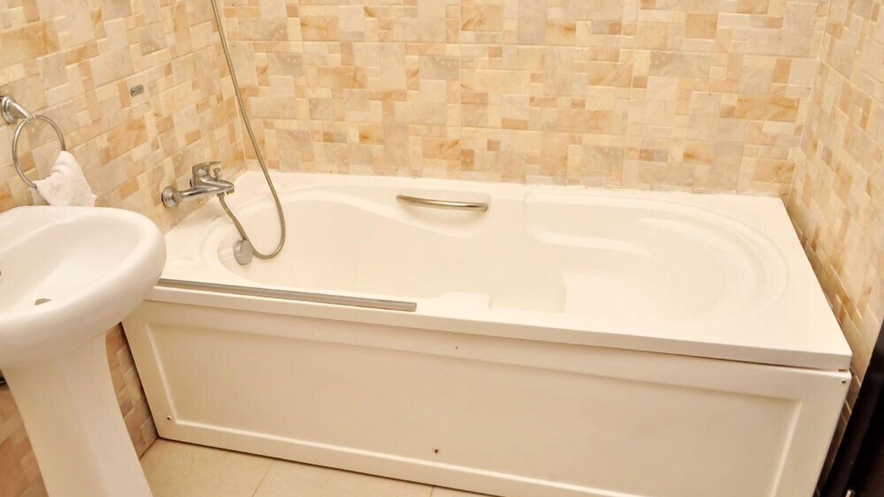 Photo of Bathroom in Jos