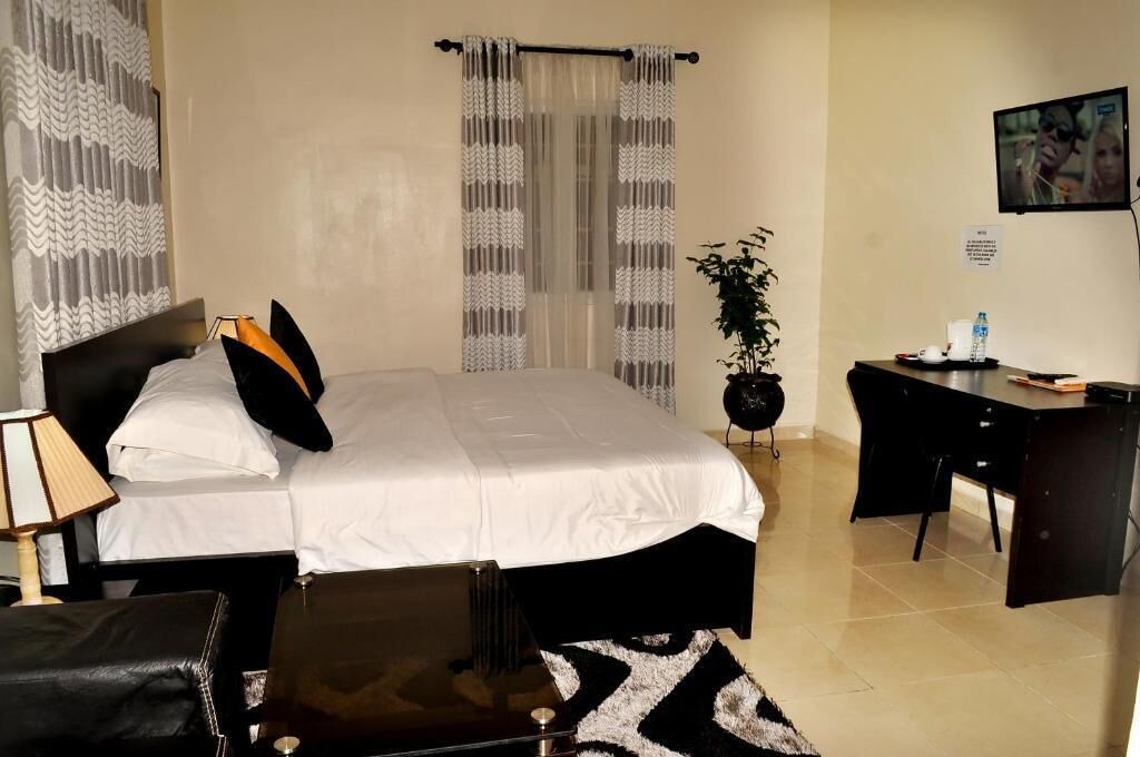 Photo of Bedroom in Jos