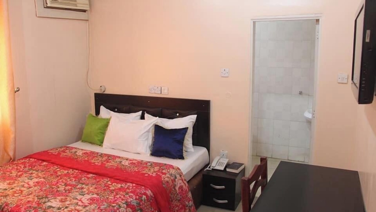 Photo of Bedroom in Jos