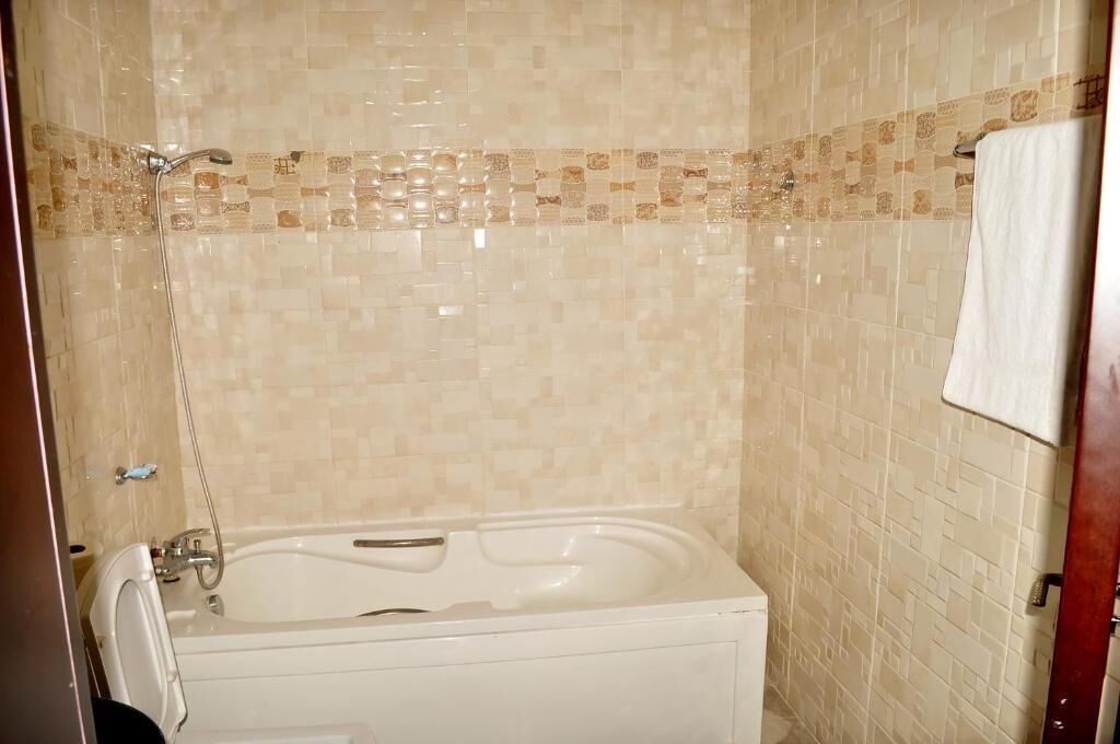 Photo of Bathroom in Jos