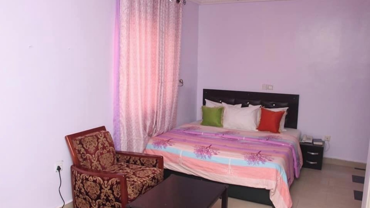 Photo of Bedroom in Jos