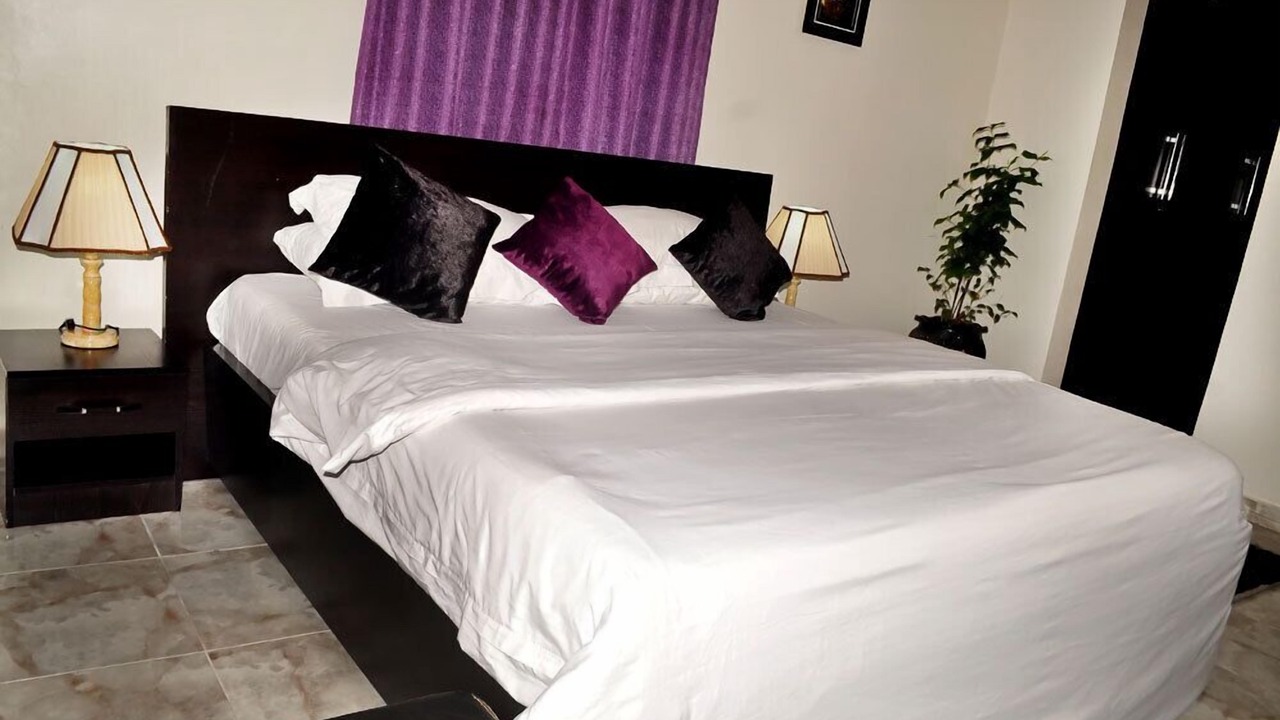 Photo of Bedroom in Jos