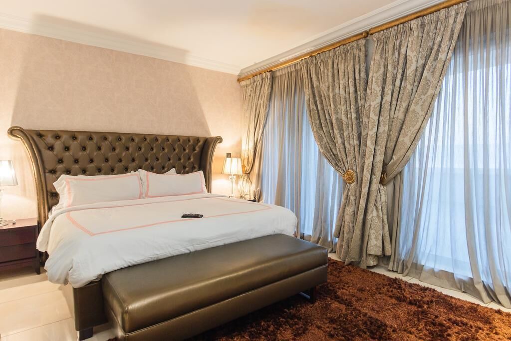 Photo of Bedroom in Jos