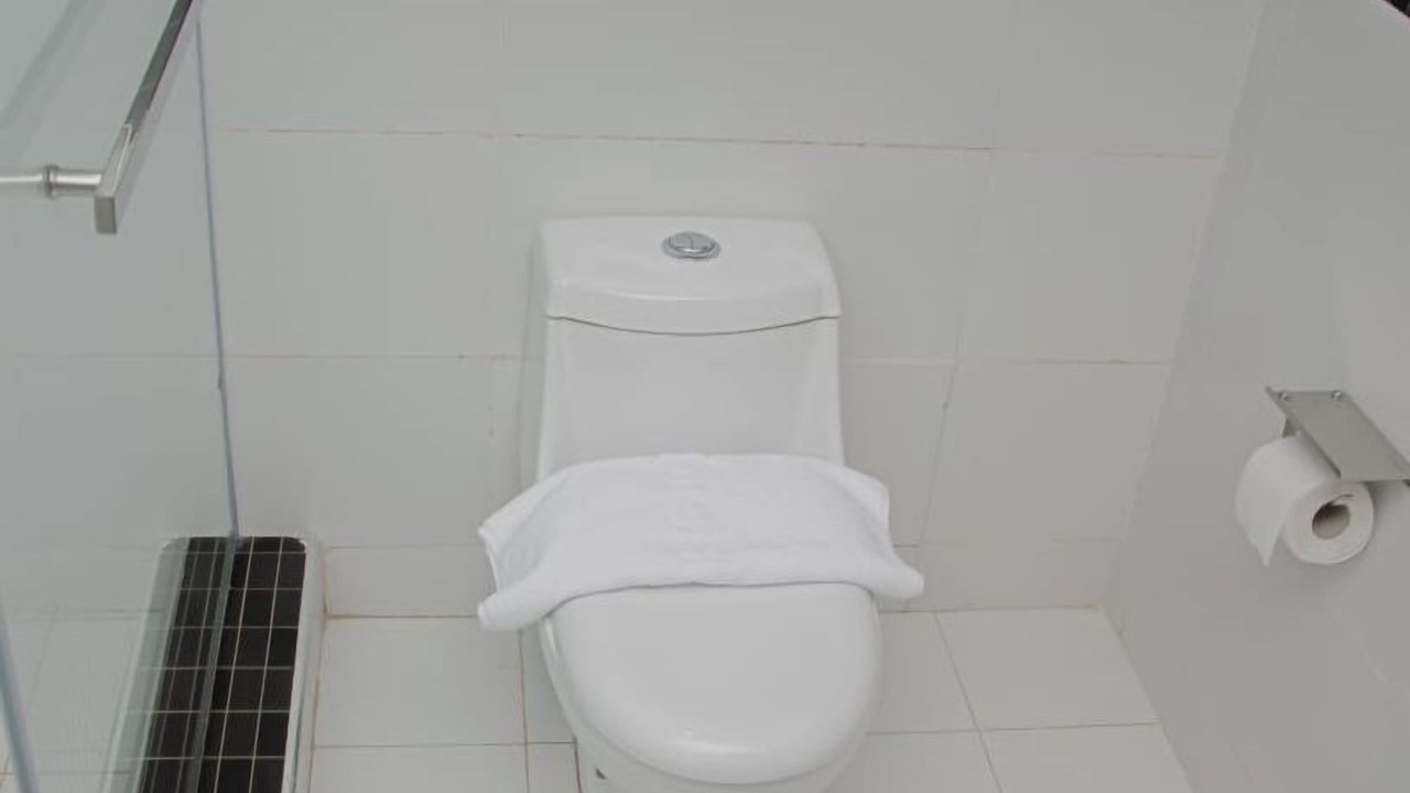 Photo of Bathroom in Jos