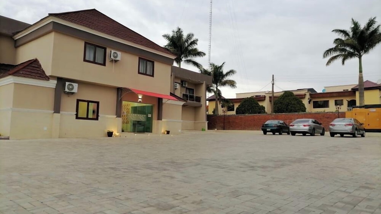 Photo of Outdoor in Jos