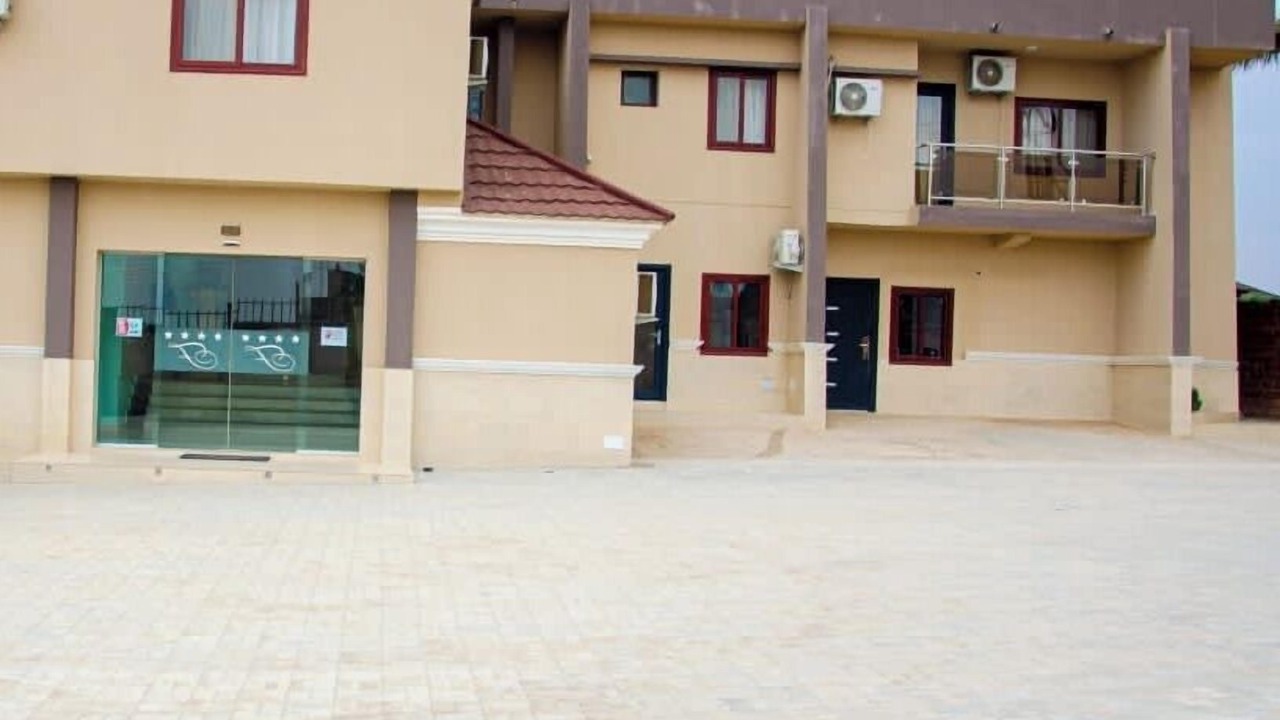 Photo of Outdoor in Jos