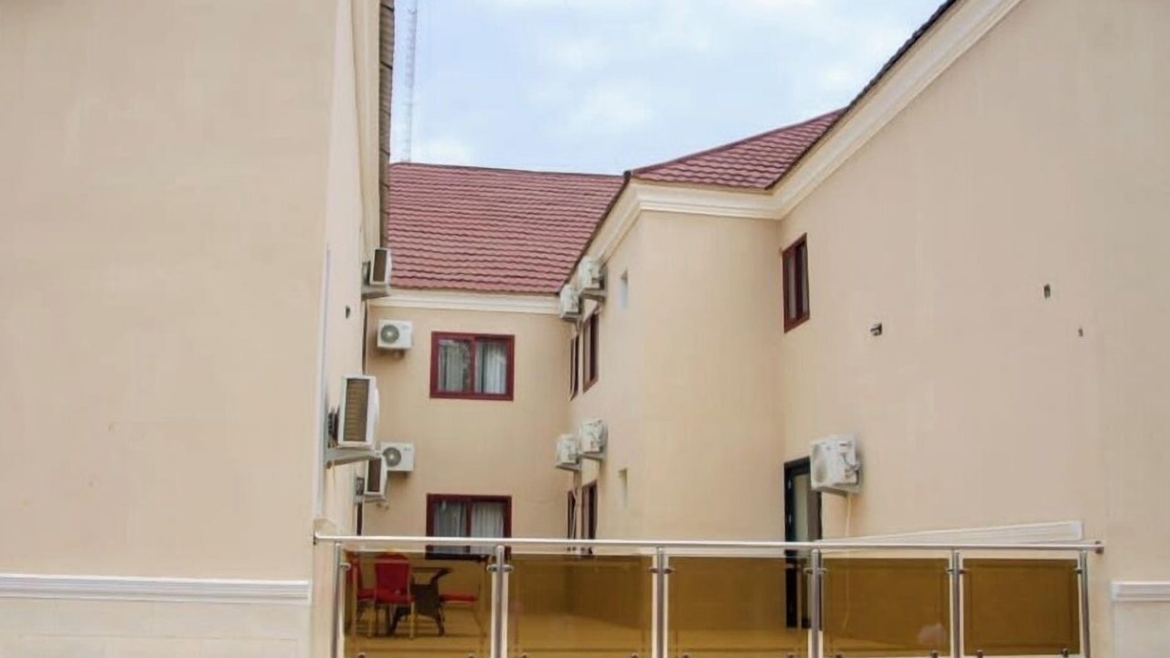 Photo of Outdoor in Jos