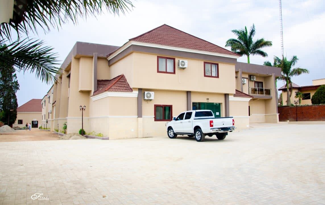 Photo of Outdoor in Jos