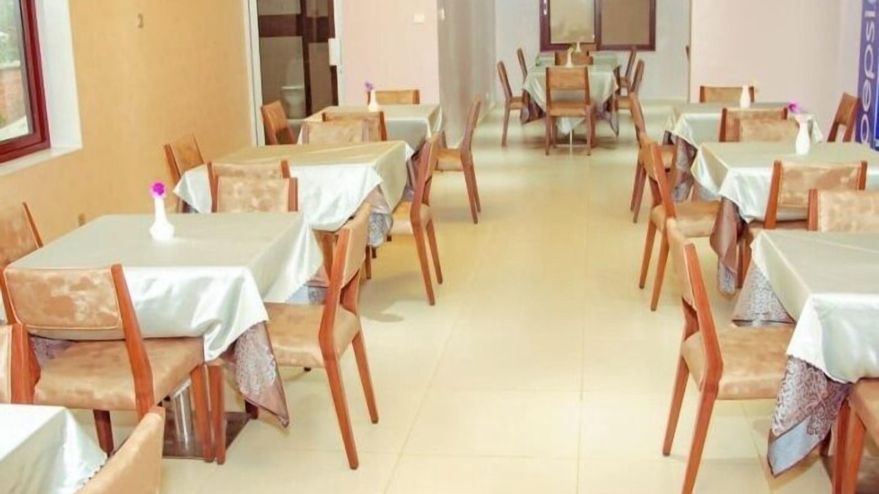 Photo of Others in Jos