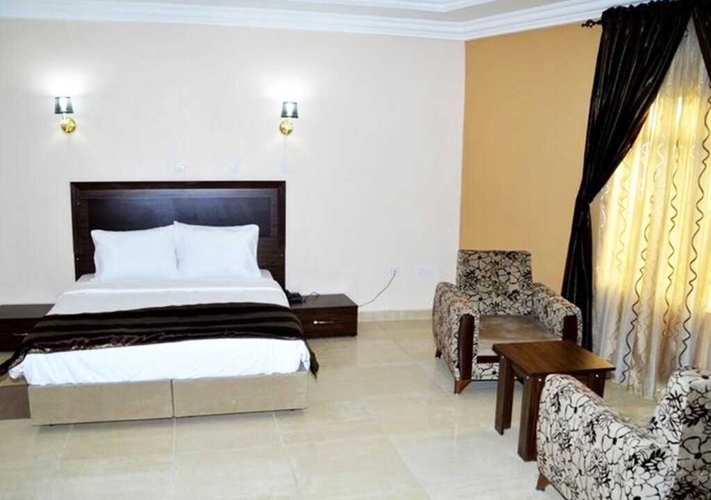 Photo of Bedroom in Jos