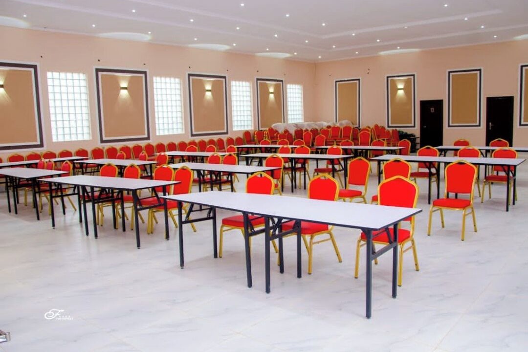 Photo of Others in Jos