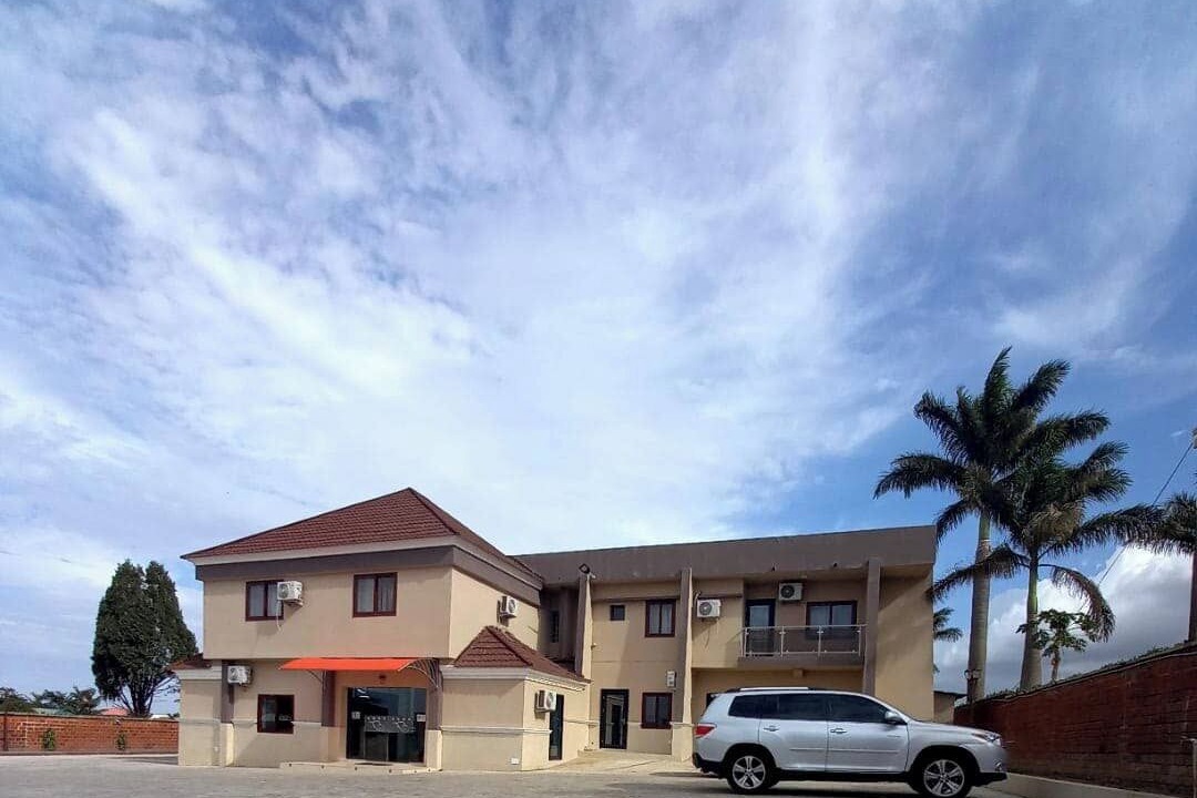 Photo of Outdoor in Jos