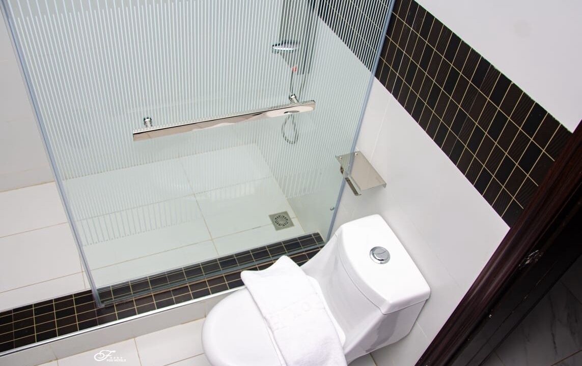 Photo of Bathroom in Jos