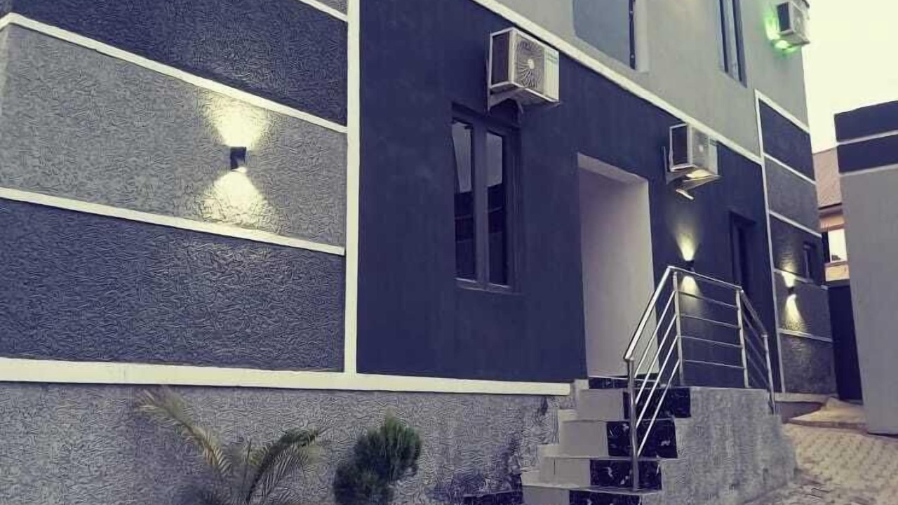 Photo of Outdoor in Jos