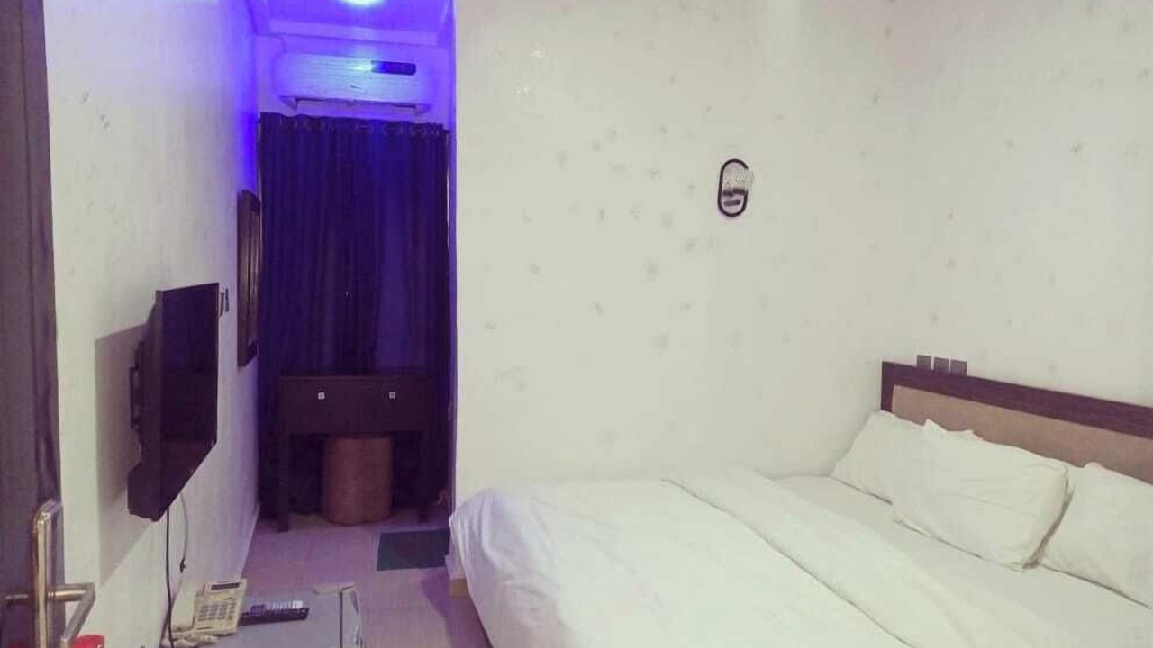 Photo of Bedroom in Jos