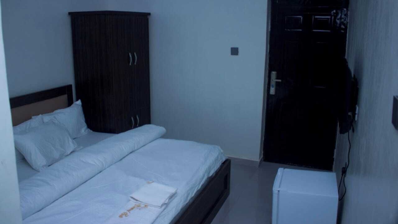 Photo of Bedroom in Jos