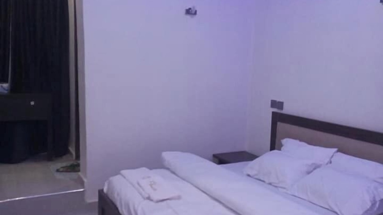 Photo of Bedroom in Jos