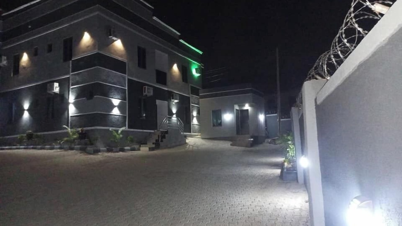 Photo of Outdoor in Jos