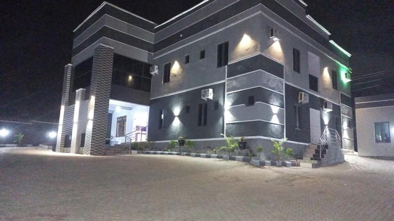 Photo of Outdoor in Jos