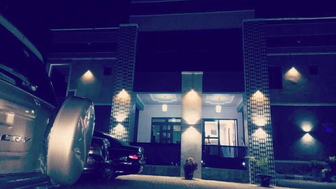 Photo of Outdoor in Jos
