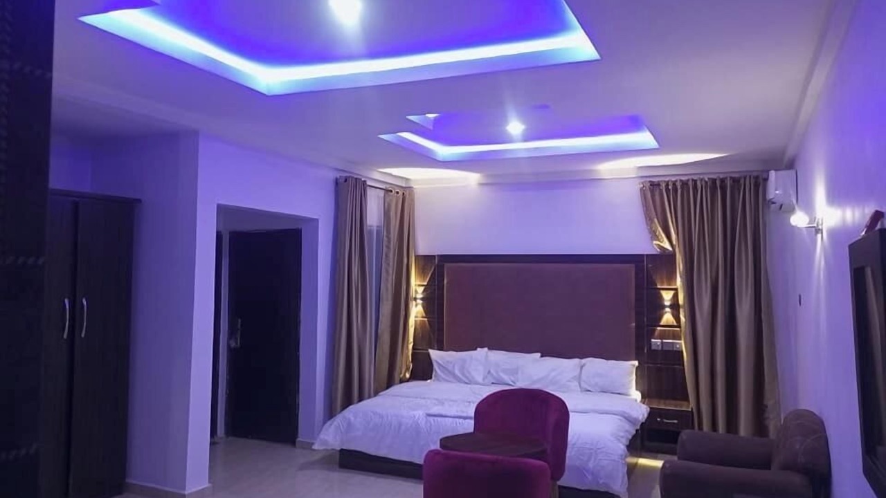 Photo of Bedroom in Jos