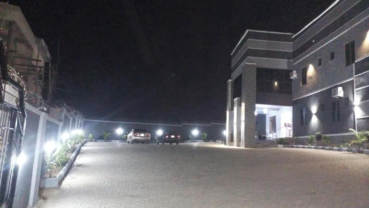 Photo of Outdoor in Jos