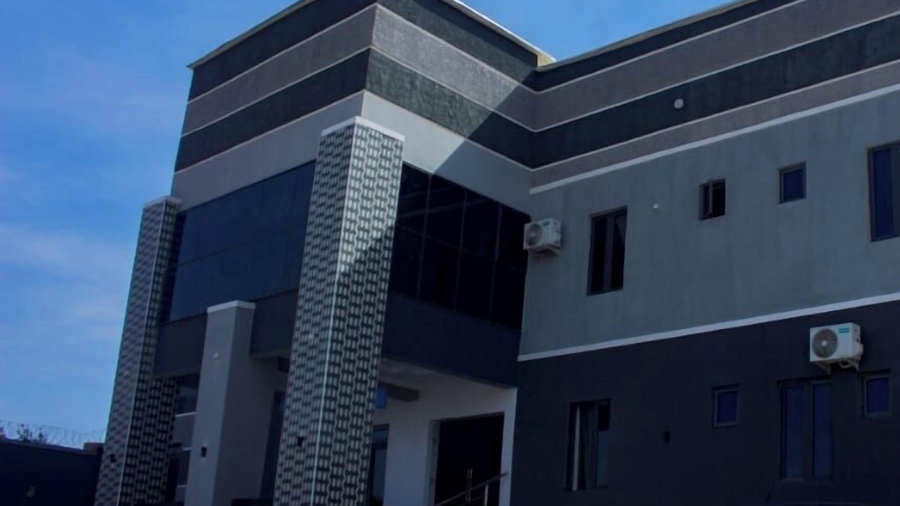 Photo of Outdoor in Jos