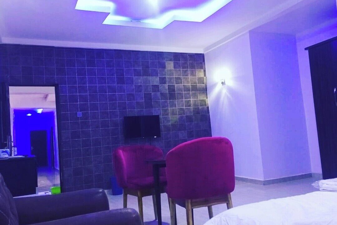 Photo of Bedroom in Jos
