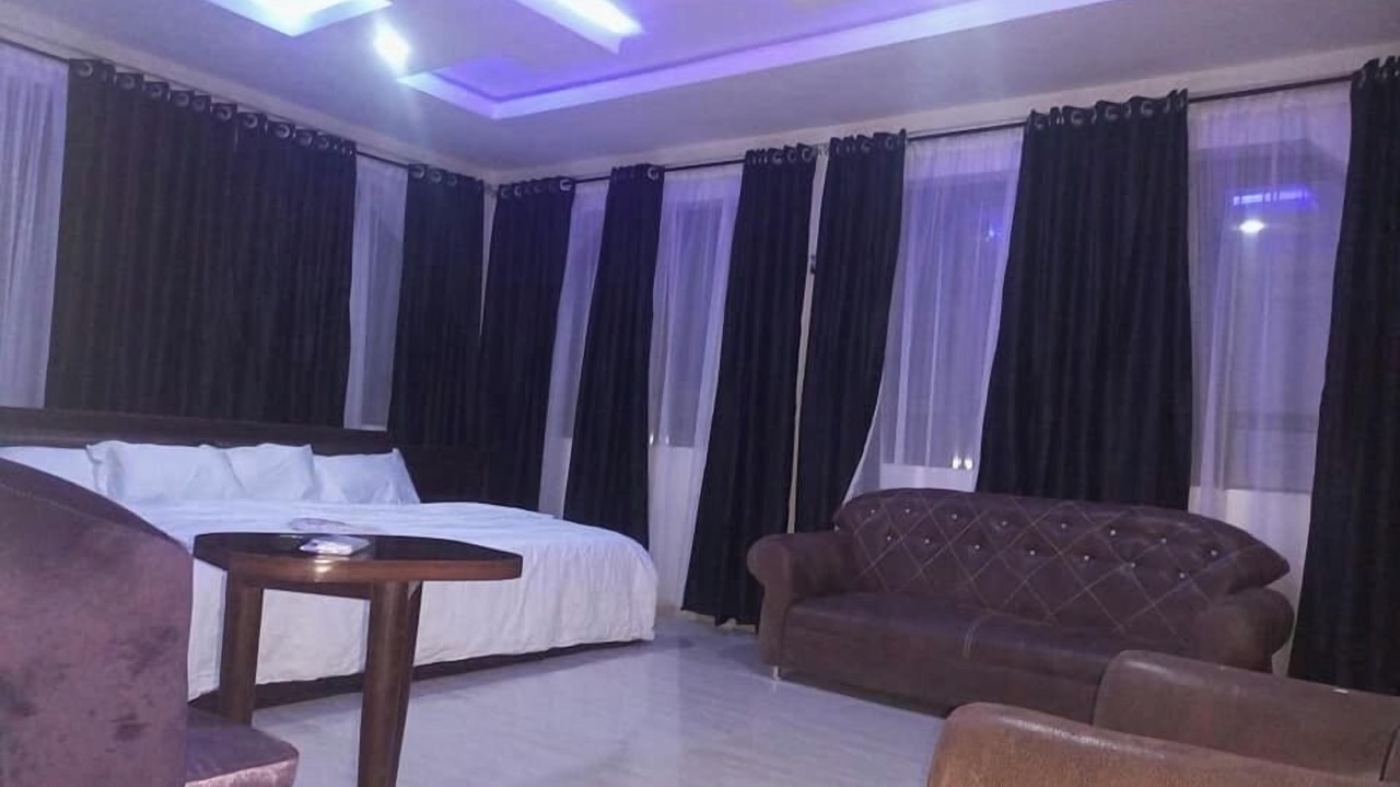 Photo of Bedroom in Jos