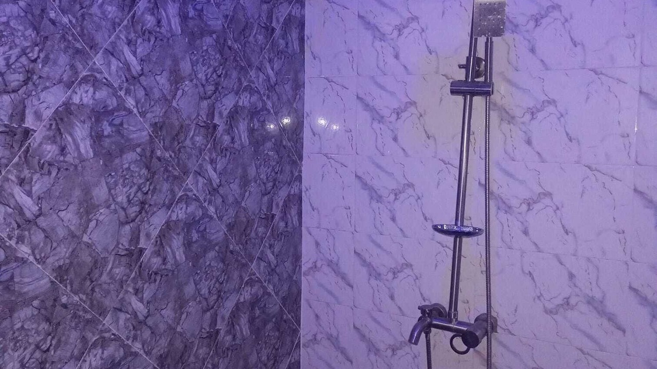 Photo of Bathroom in Jos