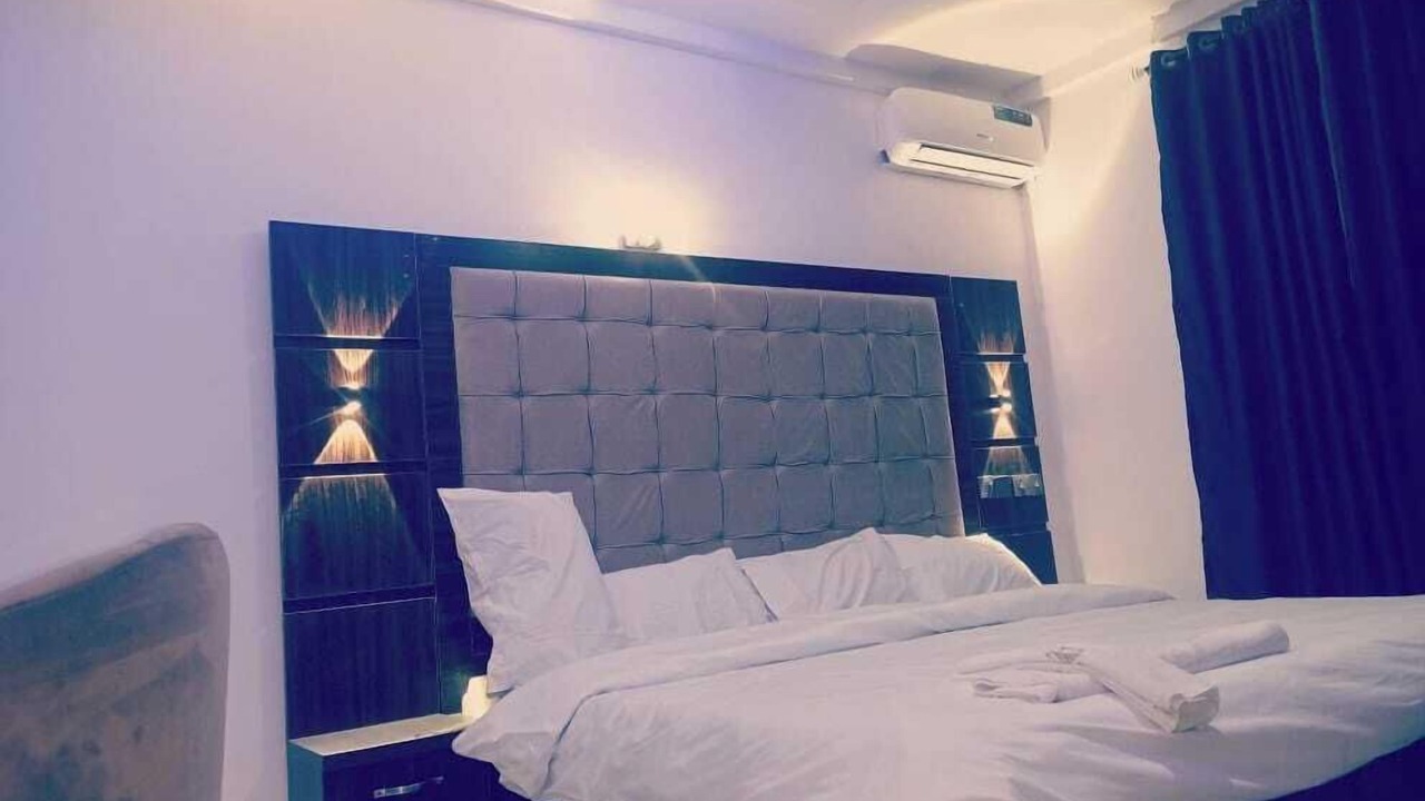 Photo of Bedroom in Jos