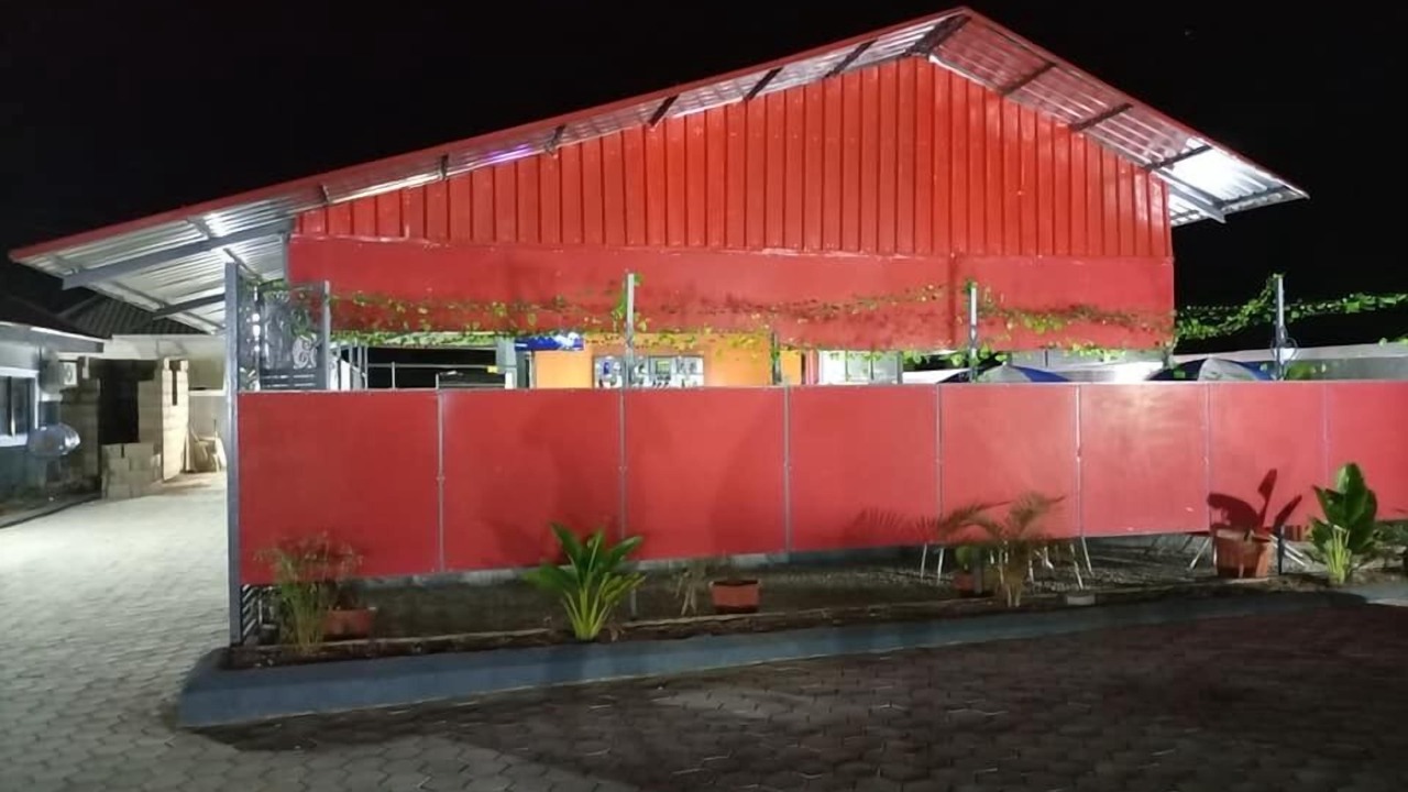 Photo of Outdoor in Jos