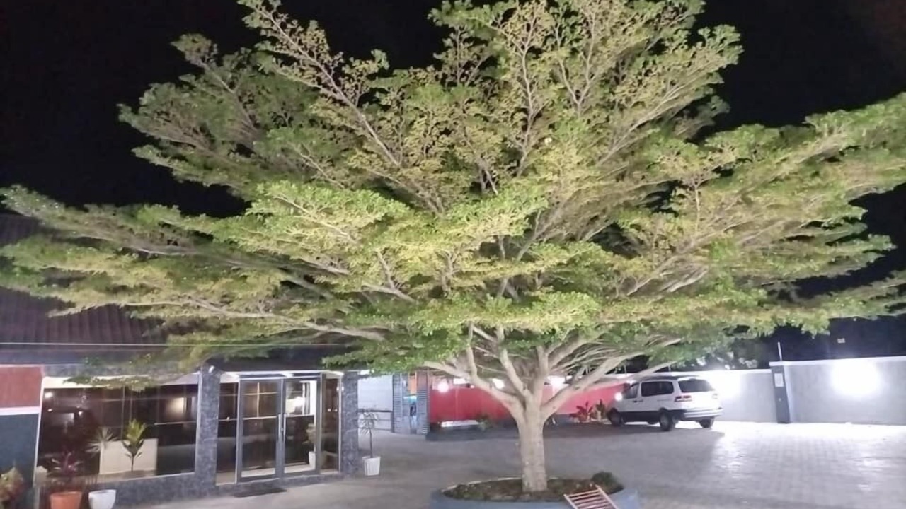 Photo of Outdoor in Jos