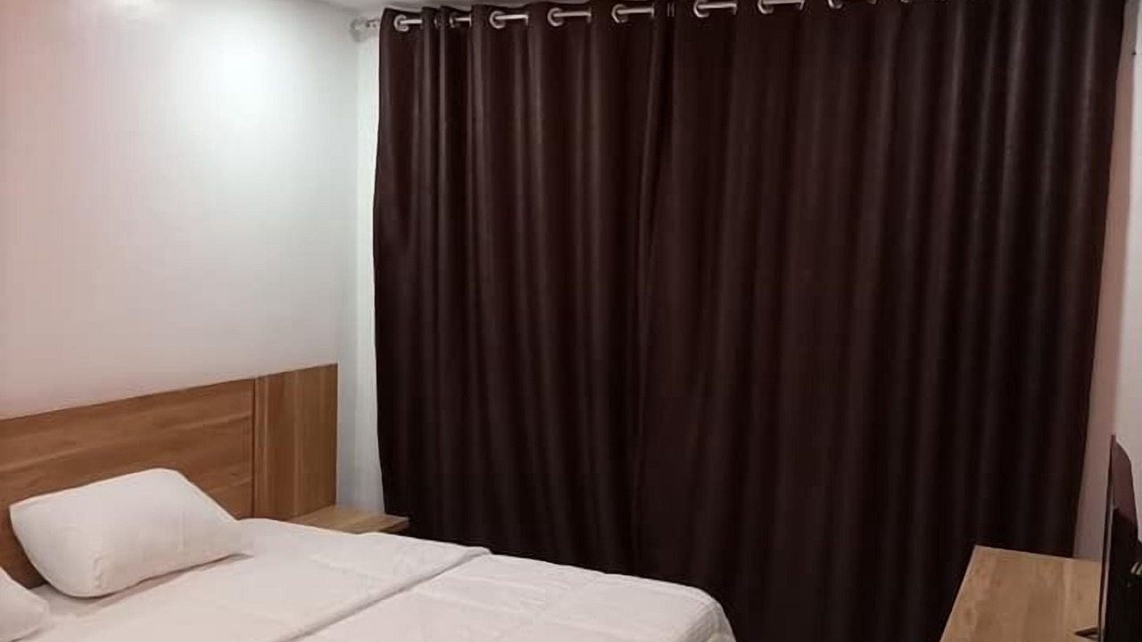 Photo of Bedroom in Jos