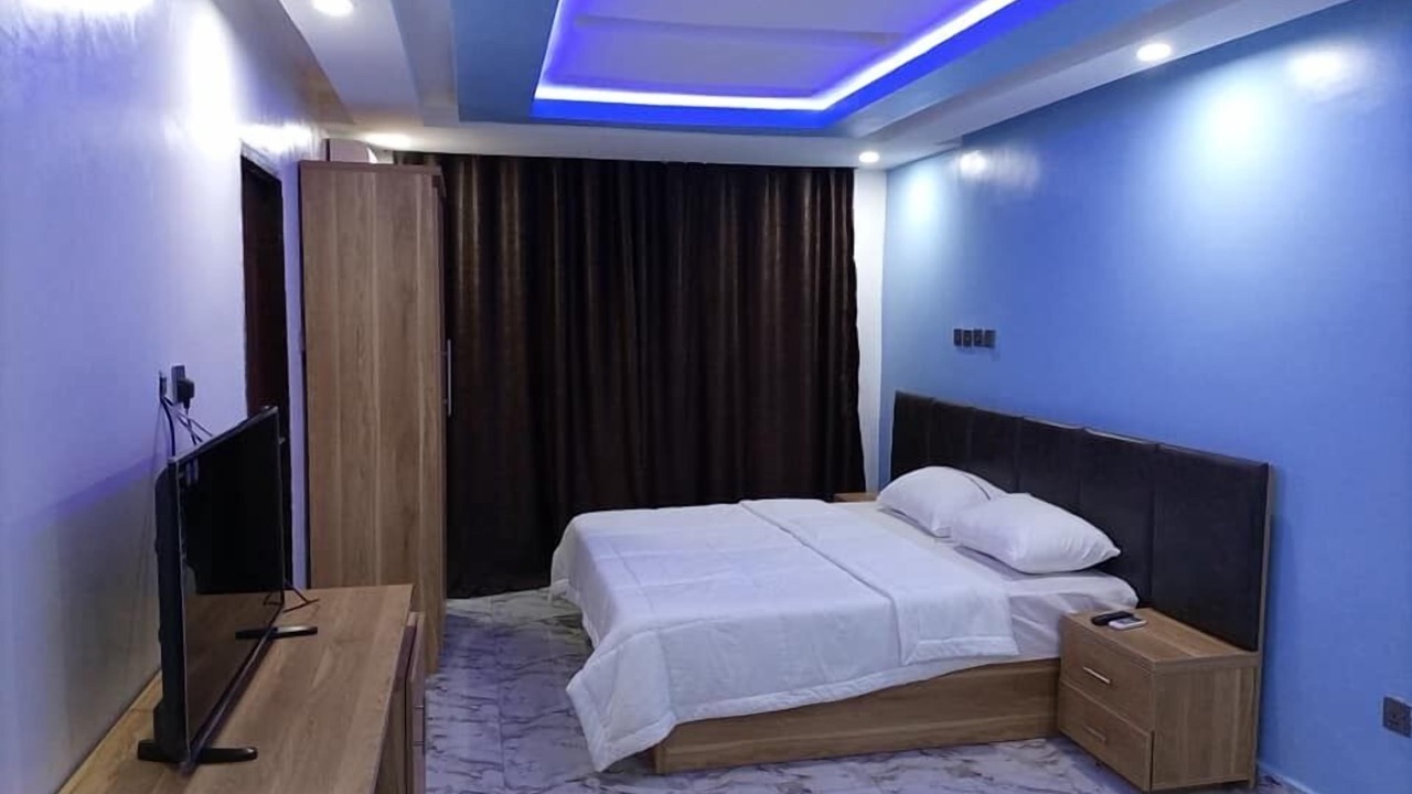 Photo of Bedroom in Jos