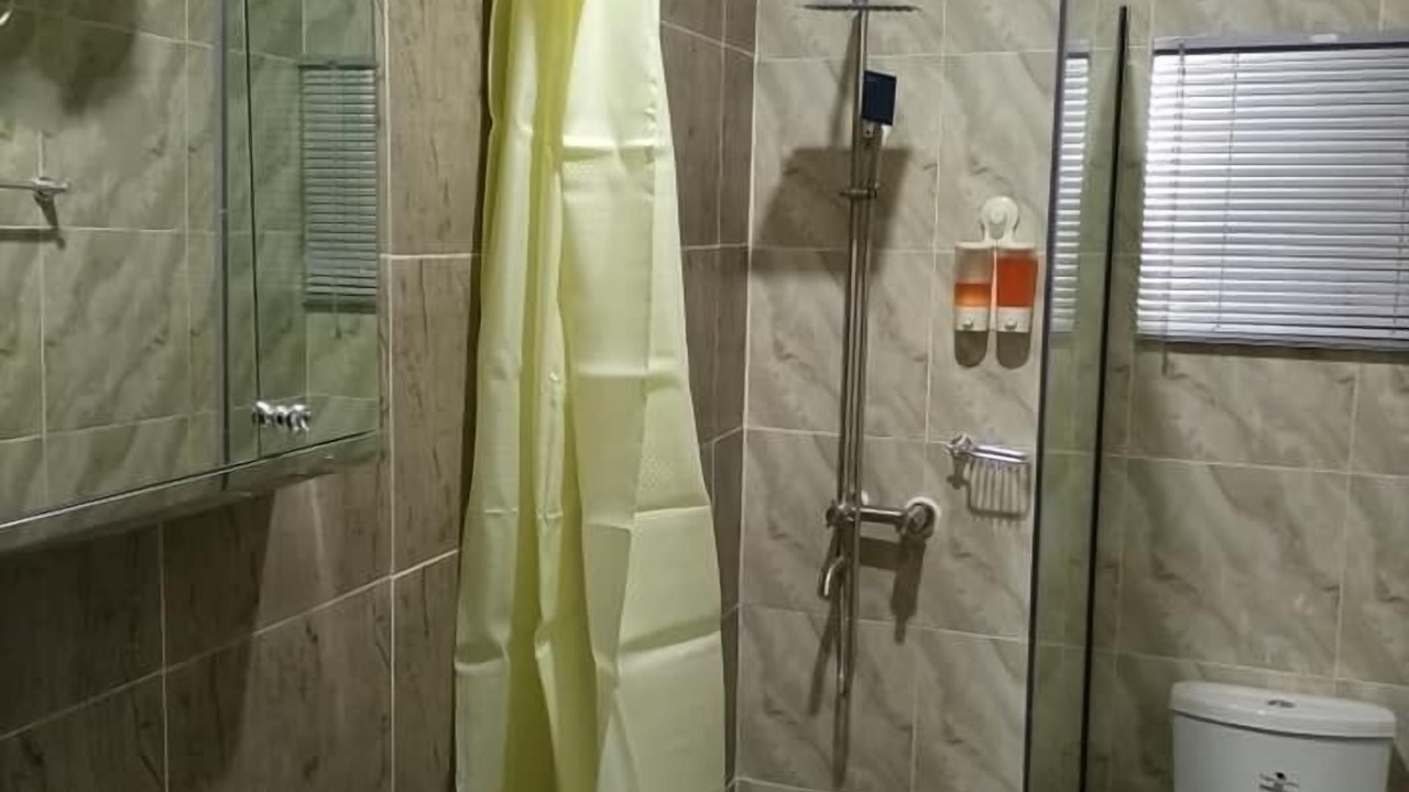 Photo of Bathroom in Jos