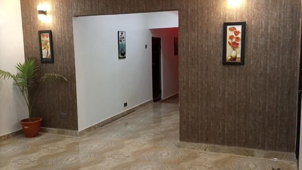 Photo of Bedroom in Jos