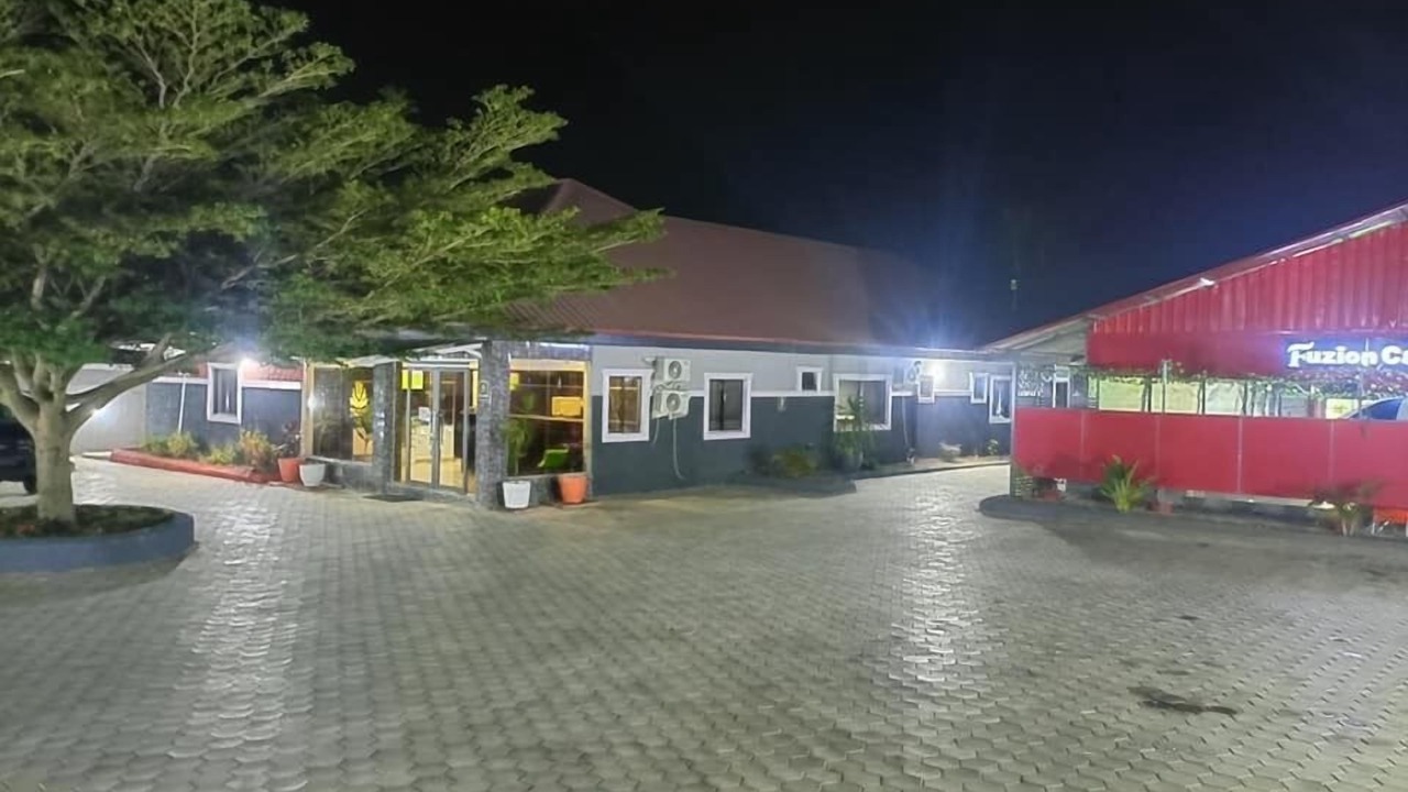 Photo of Outdoor in Jos