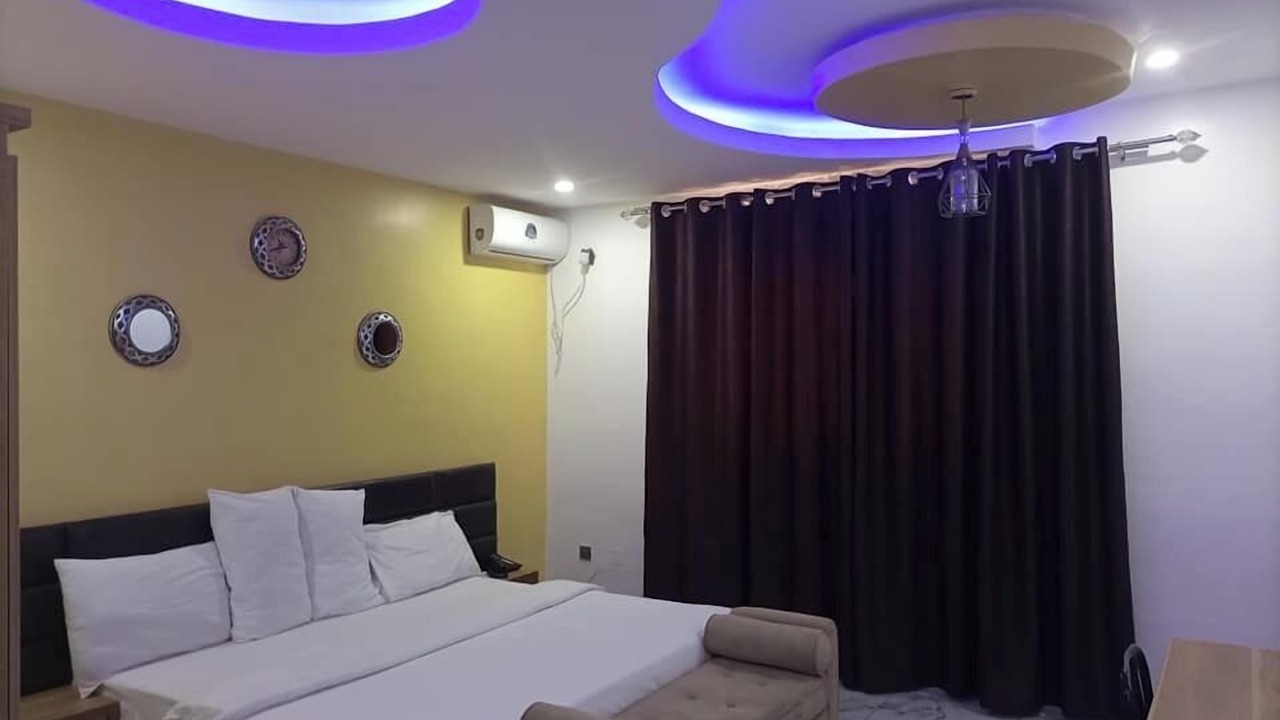 Photo of Bedroom in Jos
