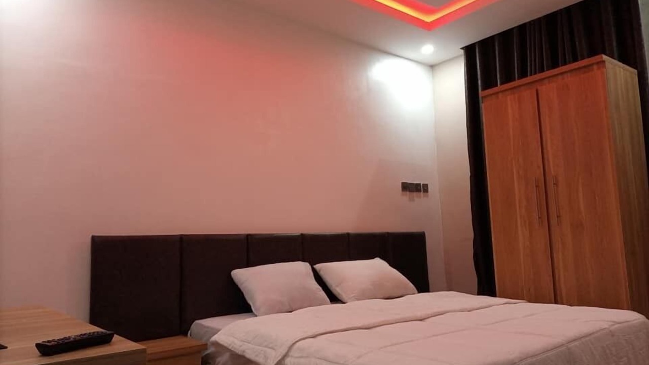 Photo of Bedroom in Jos
