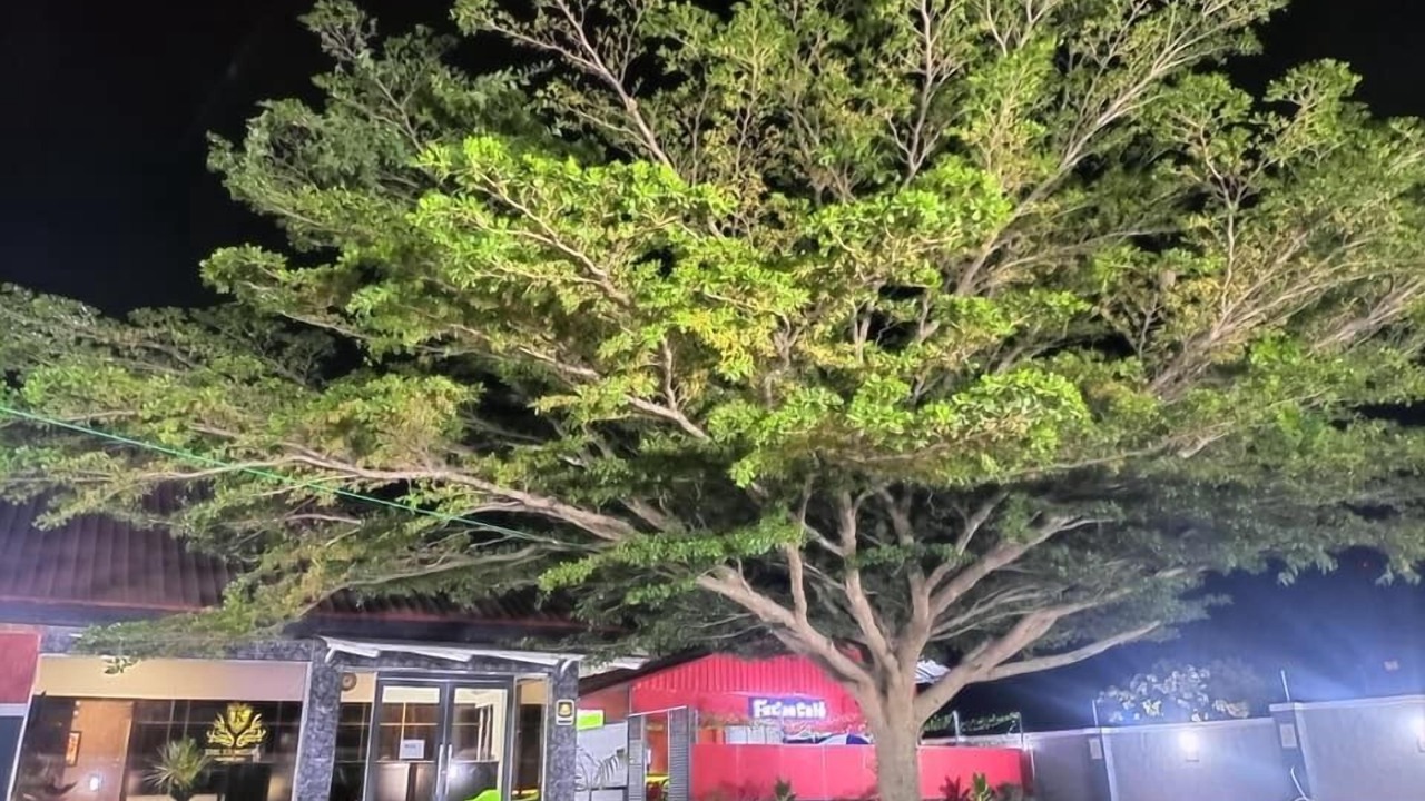 Photo of Outdoor in Jos